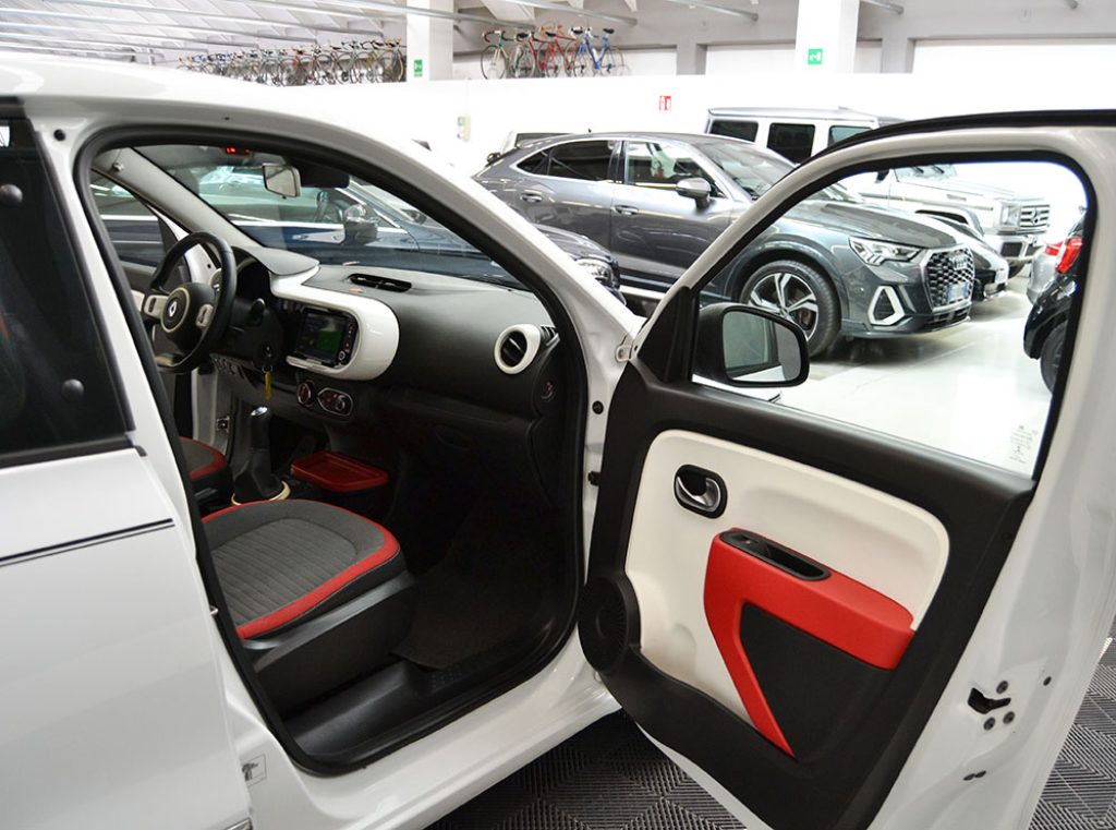 RENAULT Twingo 1.0 SCe Energy Navi-Retrocamera-Cerchi Da 16 - 4