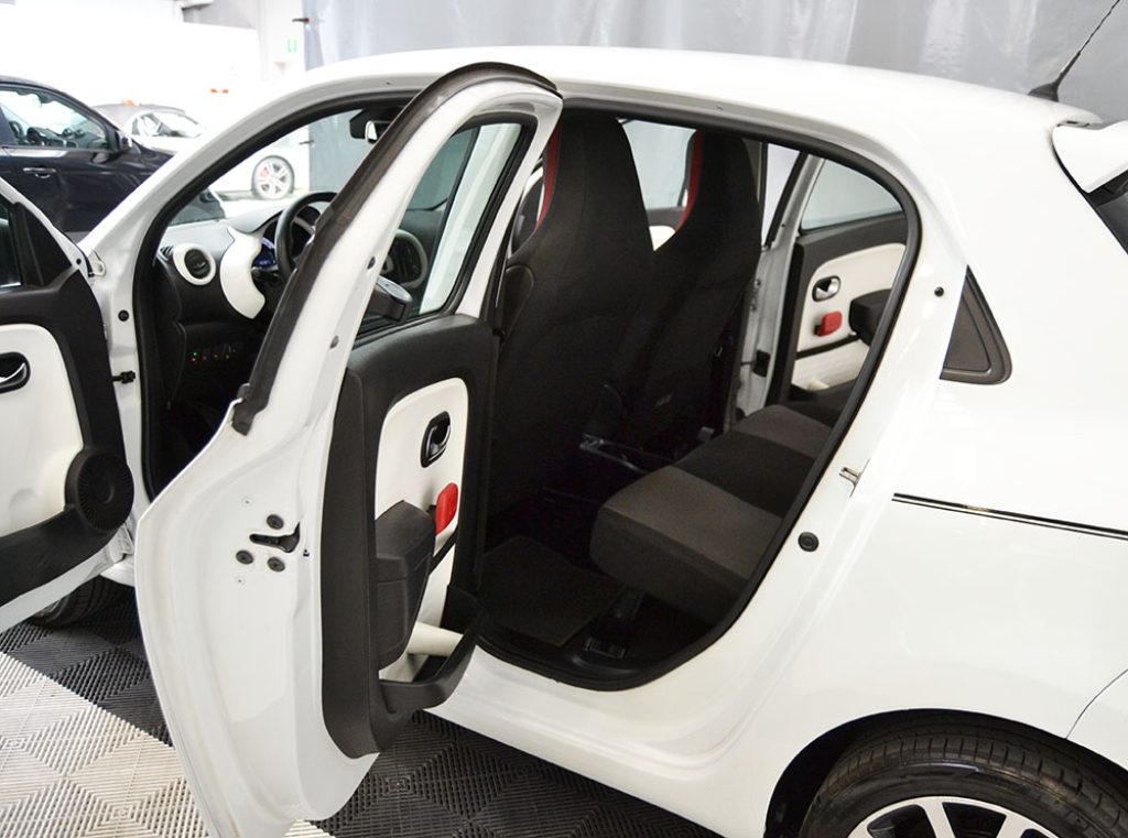 RENAULT Twingo 1.0 SCe Energy Navi-Retrocamera-Cerchi Da 16 - 3
