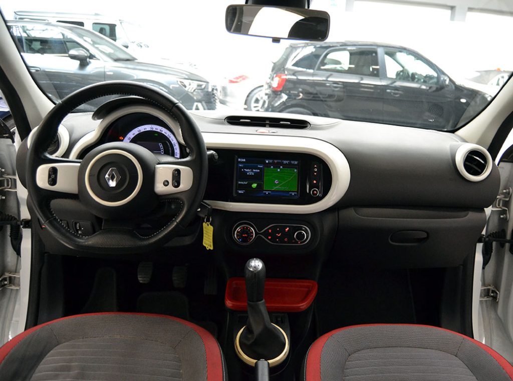 RENAULT Twingo 1.0 SCe Energy Navi-Retrocamera-Cerchi Da 16 - 5