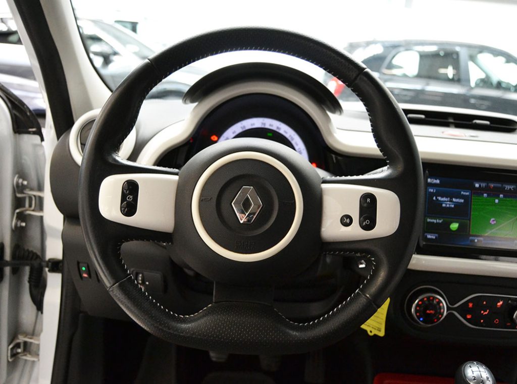 RENAULT Twingo 1.0 SCe Energy Navi-Retrocamera-Cerchi Da 16 - 10
