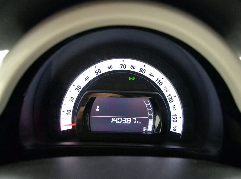 RENAULT Twingo 1.0 SCe Energy Navi-Retrocamera-Cerchi Da 16 - 11