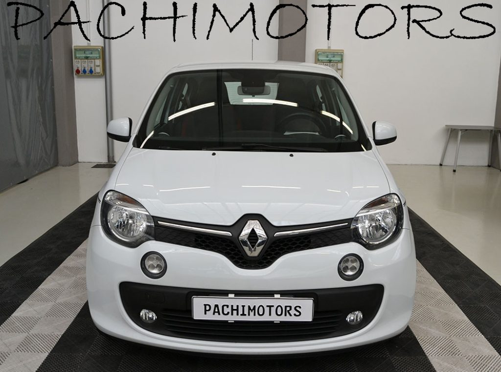 RENAULT Twingo 1.0 SCe Energy Navi-Retrocamera-Cerchi Da 16 - 18