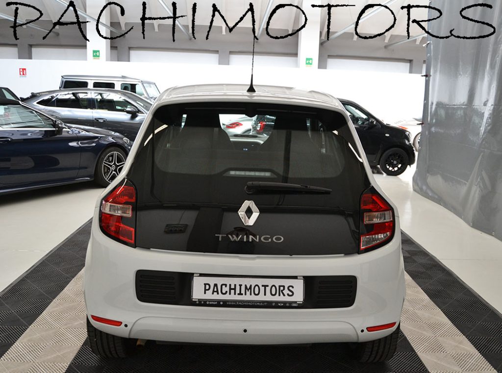 RENAULT Twingo 1.0 SCe Energy Navi-Retrocamera-Cerchi Da 16 - 15