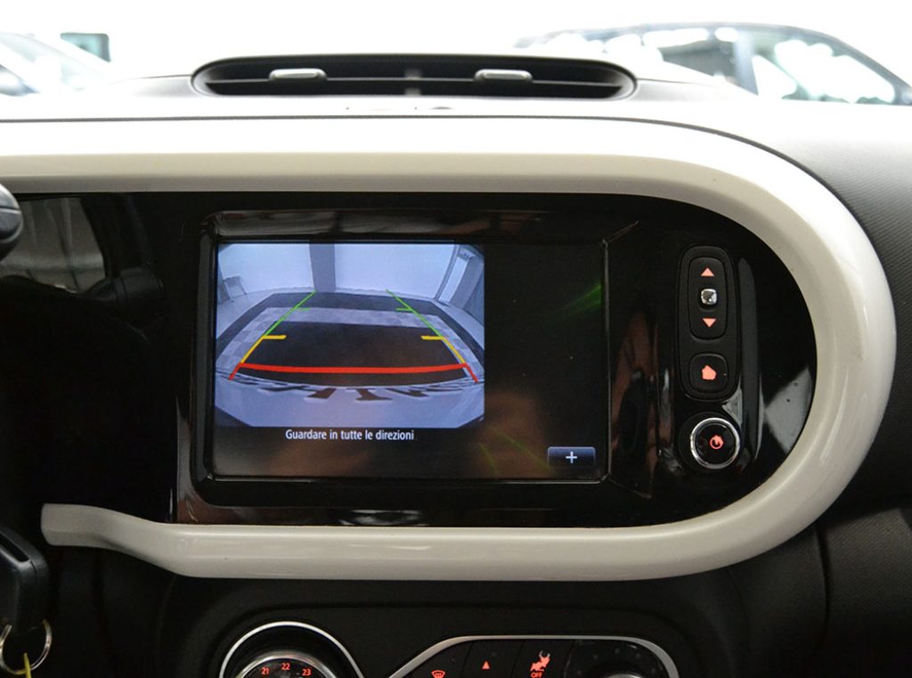 RENAULT Twingo 1.0 SCe Energy Navi-Retrocamera-Cerchi Da 16 - 8