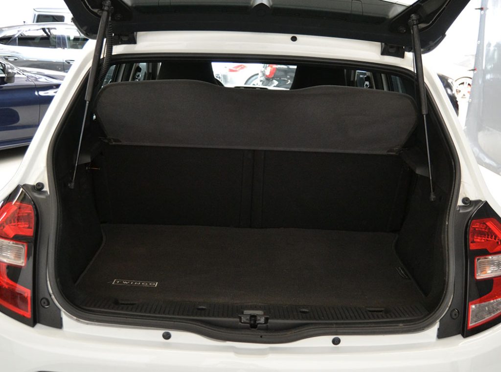 RENAULT Twingo 1.0 SCe Energy Navi-Retrocamera-Cerchi Da 16 - 12