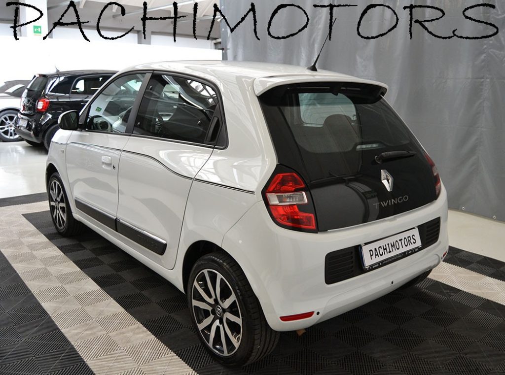 RENAULT Twingo 1.0 SCe Energy Navi-Retrocamera-Cerchi Da 16 - 16