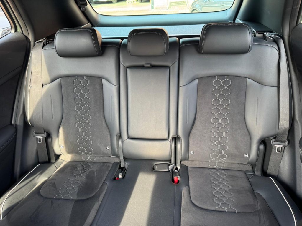 KIA Sportage 1.6 FULL HYBRID 4WD AT GT-line - 16