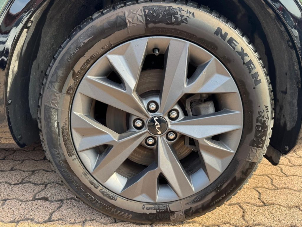 KIA Sportage 1.6 FULL HYBRID 4WD AT GT-line - 24