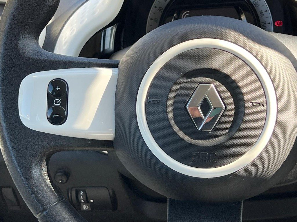 RENAULT Twingo Electric Equilibre - 13