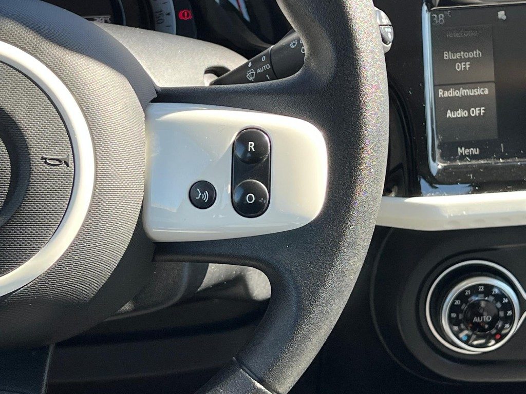 RENAULT Twingo Electric Equilibre - 14
