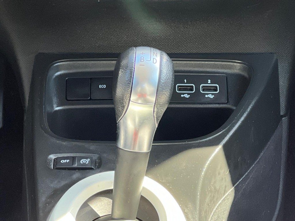 RENAULT Twingo Electric Equilibre - 15