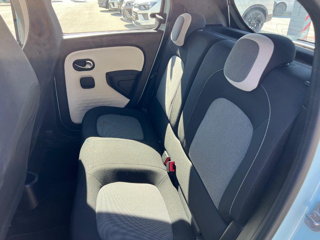 RENAULT Twingo Electric Equilibre - 16