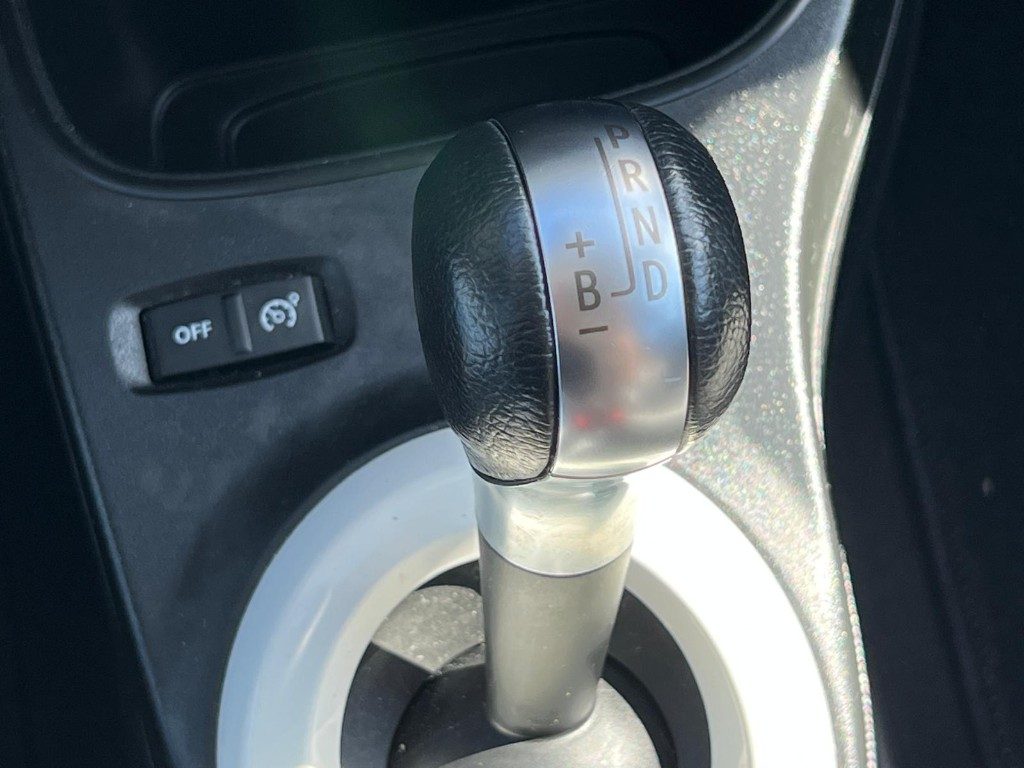 RENAULT Twingo Electric Equilibre - 18