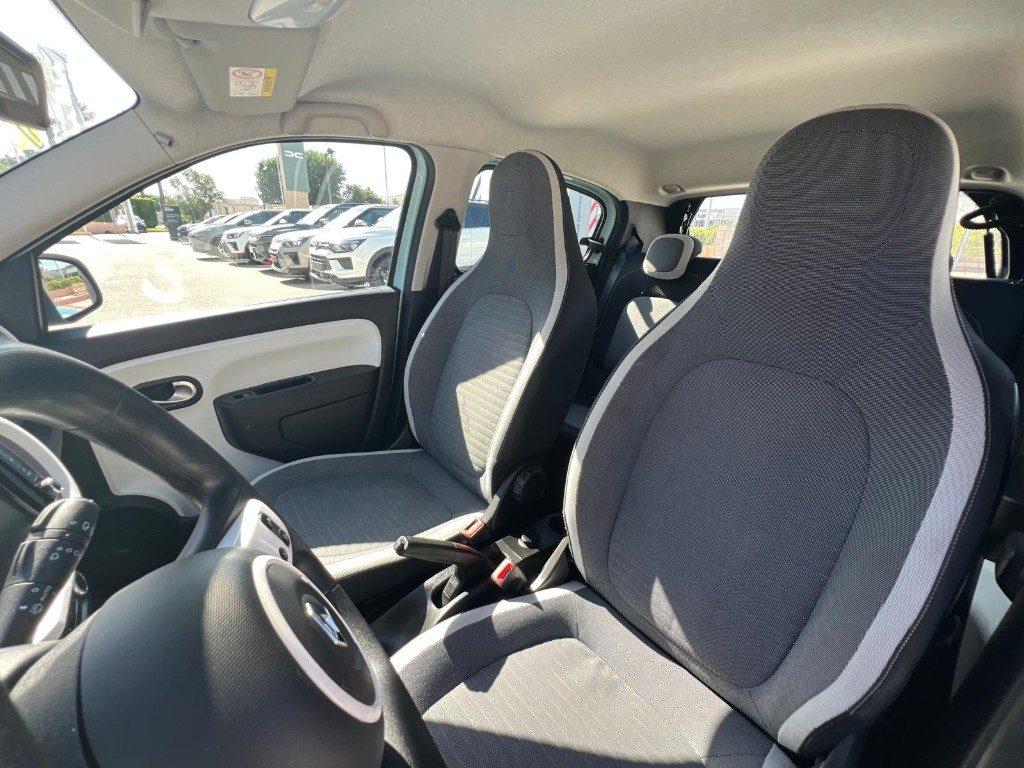 RENAULT Twingo Electric Equilibre - 19