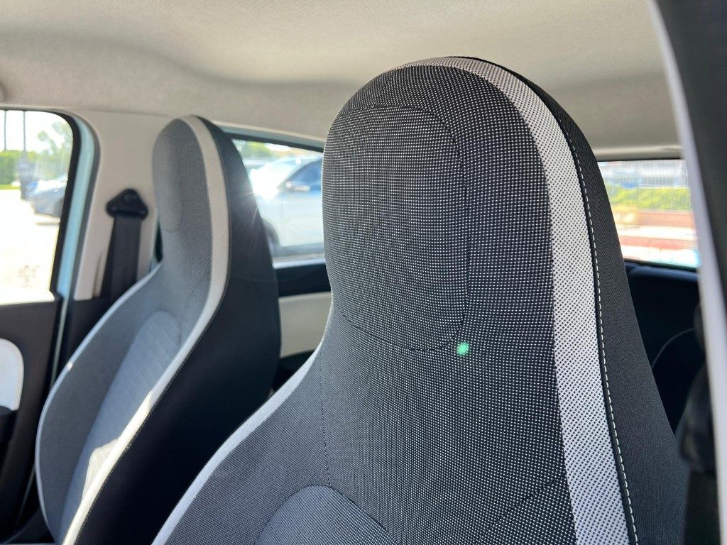 RENAULT Twingo Electric Equilibre - 20