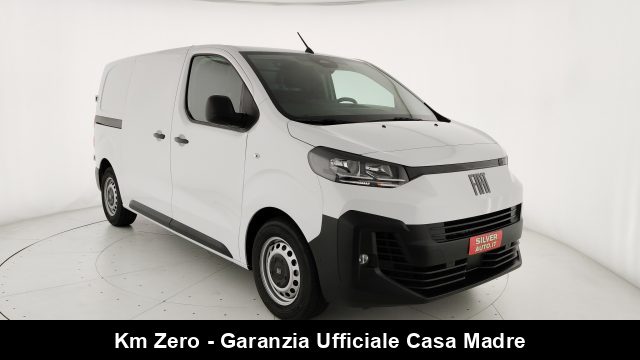 FIAT Scudo 1.5 BlueHDi 120 CV S&S PL-TN Furgone - prezzo+iva 