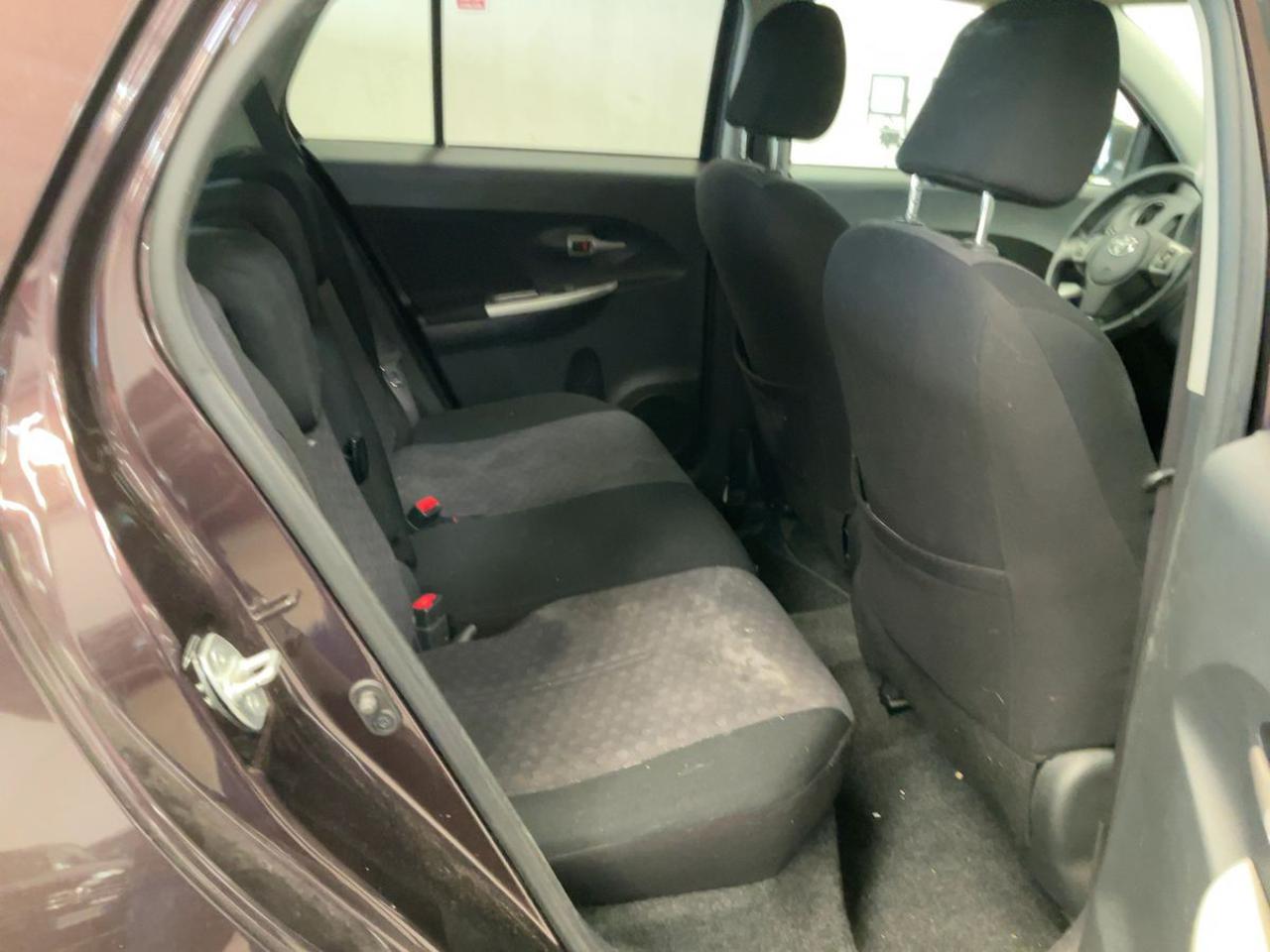 TOYOTA Urban Cruiser 1.4 D-4D AWD - 14