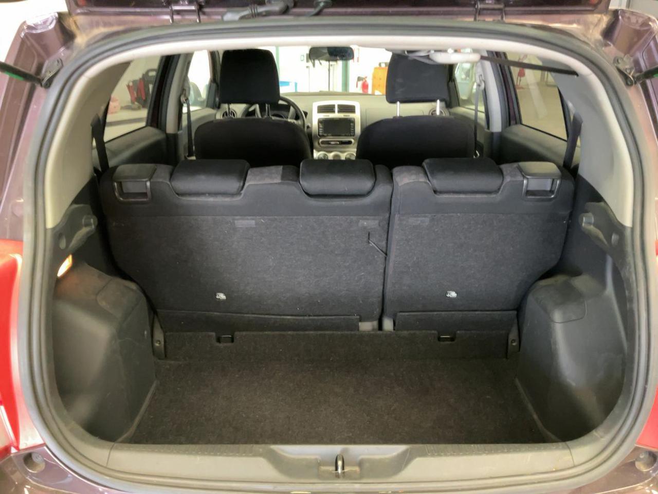 TOYOTA Urban Cruiser 1.4 D-4D AWD - 15