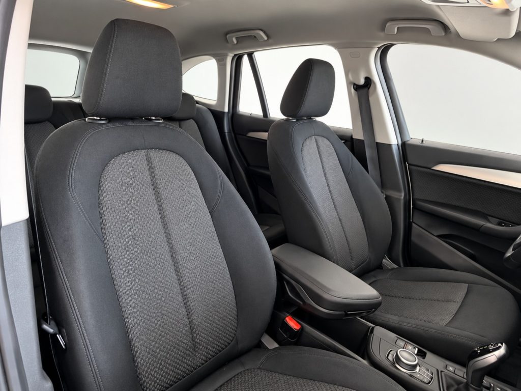 BMW X1 xDrive18d Automatic Business Advantage Aziendale - 8