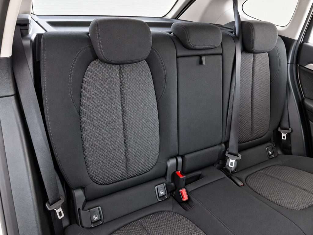 BMW X1 xDrive18d Automatic Business Advantage Aziendale - 9