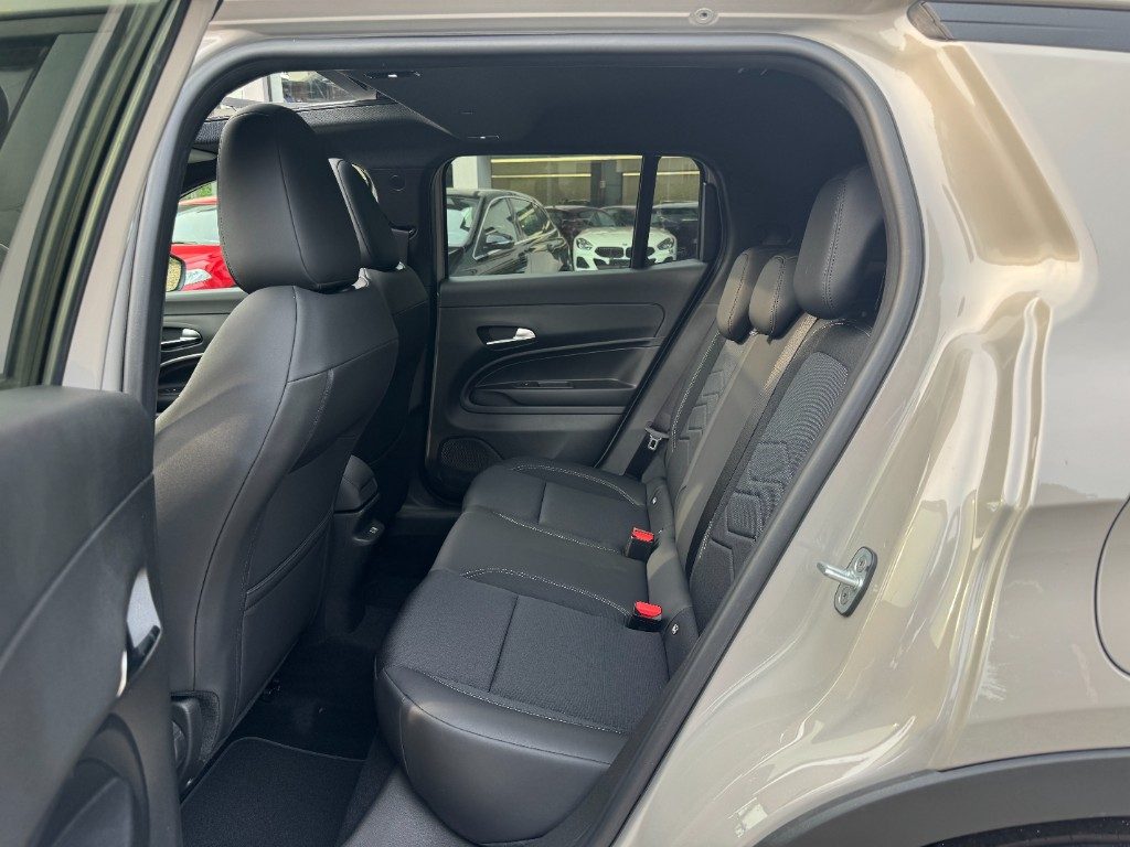JEEP Avenger 1.2turbo e-hybrid mhev Summit 110cv+TETTO+INFO&C. - 15