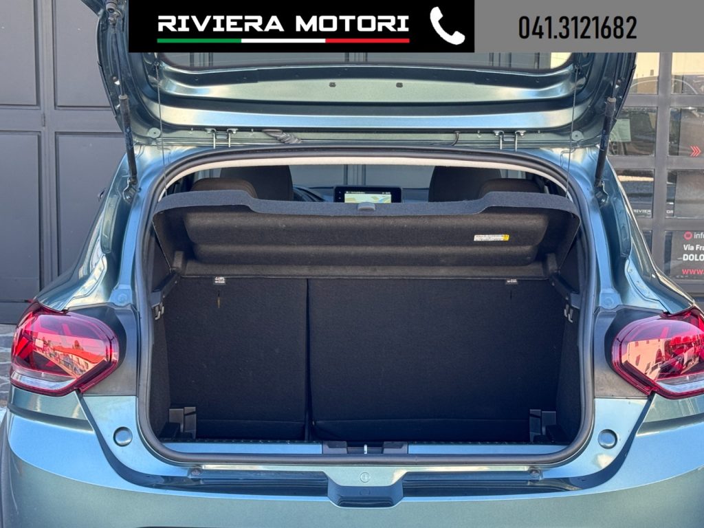 DACIA Sandero Stepway 1.0 TCe ECO-G Extreme Up - 11