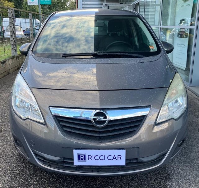 OPEL Meriva 1.4 100CV Elective 
