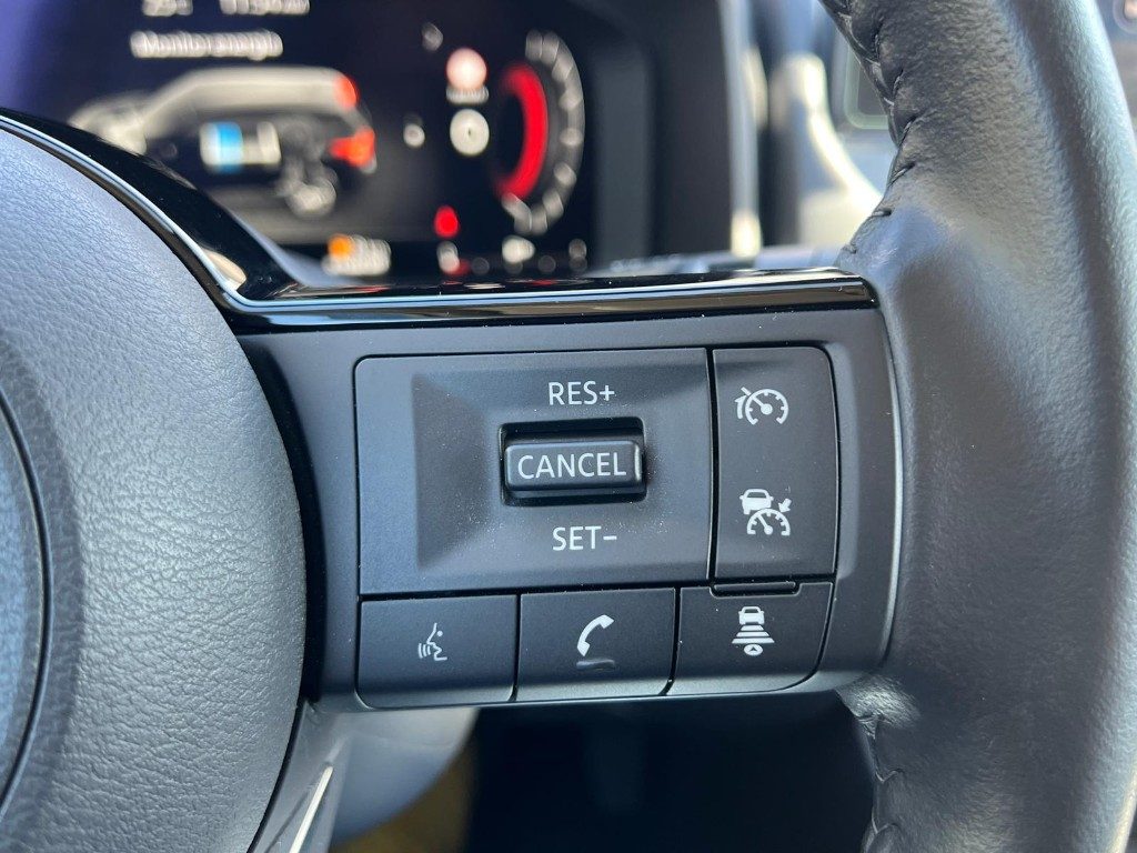 NISSAN X-Trail e-Power 2WD 5 posti N-Connecta - 15