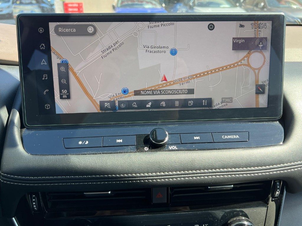 NISSAN X-Trail e-Power 2WD 5 posti N-Connecta - 17