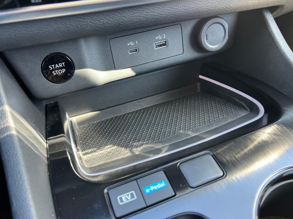 NISSAN X-Trail e-Power 2WD 5 posti N-Connecta - 19