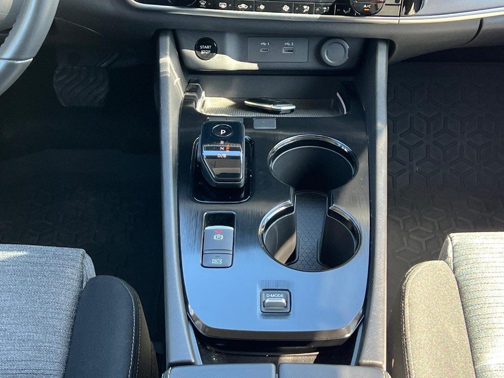 NISSAN X-Trail e-Power 2WD 5 posti N-Connecta - 20