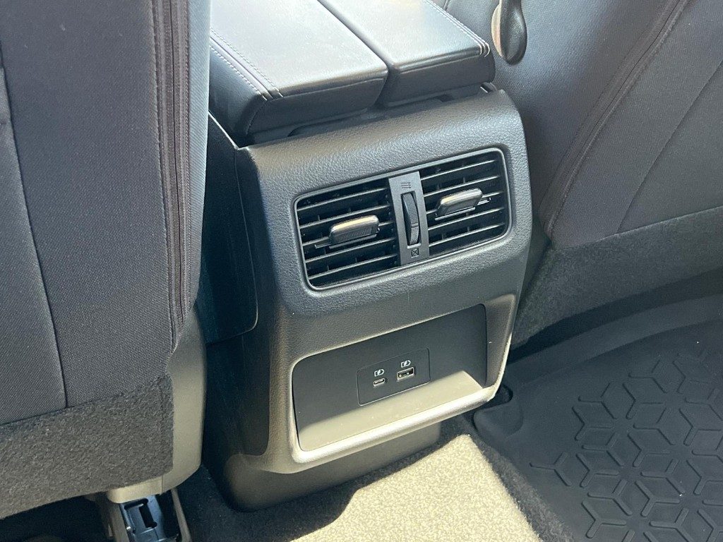 NISSAN X-Trail e-Power 2WD 5 posti N-Connecta - 23
