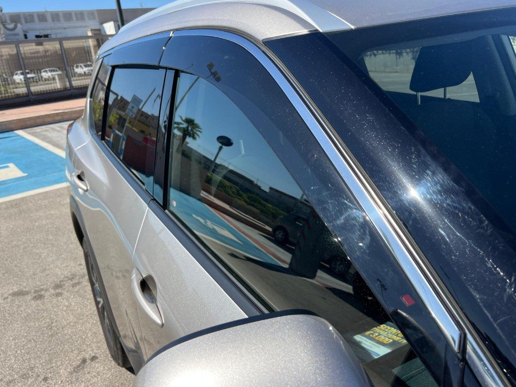 NISSAN X-Trail e-Power 2WD 5 posti N-Connecta - 24