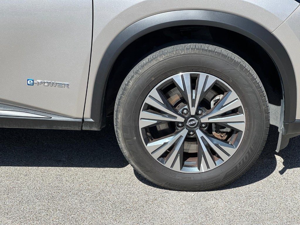 NISSAN X-Trail e-Power 2WD 5 posti N-Connecta - 25