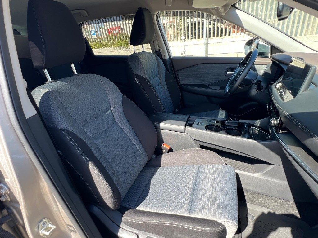 NISSAN X-Trail e-Power 2WD 5 posti N-Connecta - 26