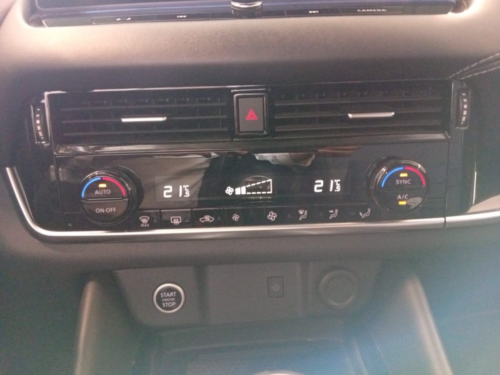 NISSAN Qashqai Qashqai 1.3 mhev N-Connecta 2wd 140cv - 14