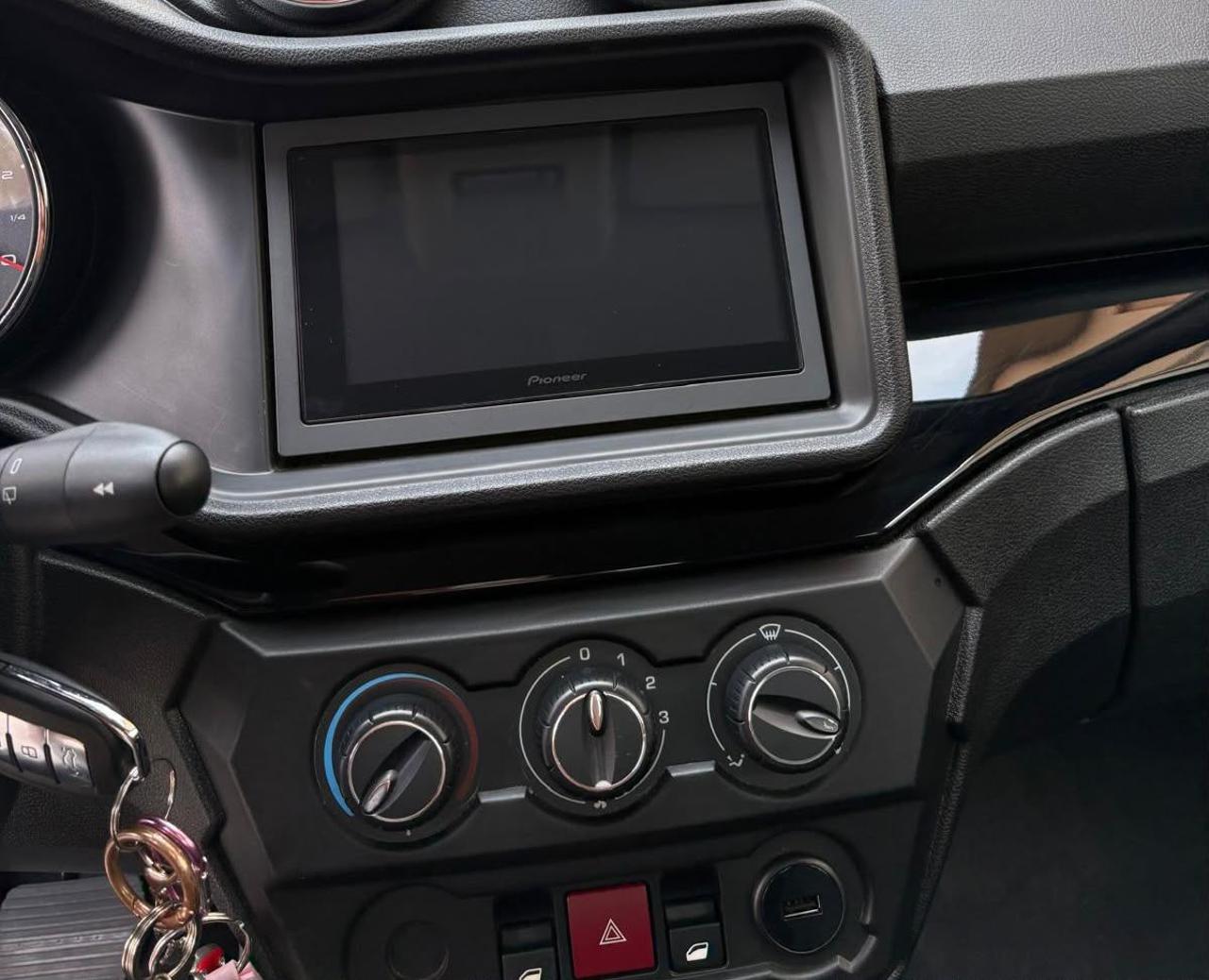 AIXAM City Sport Ambition - 11