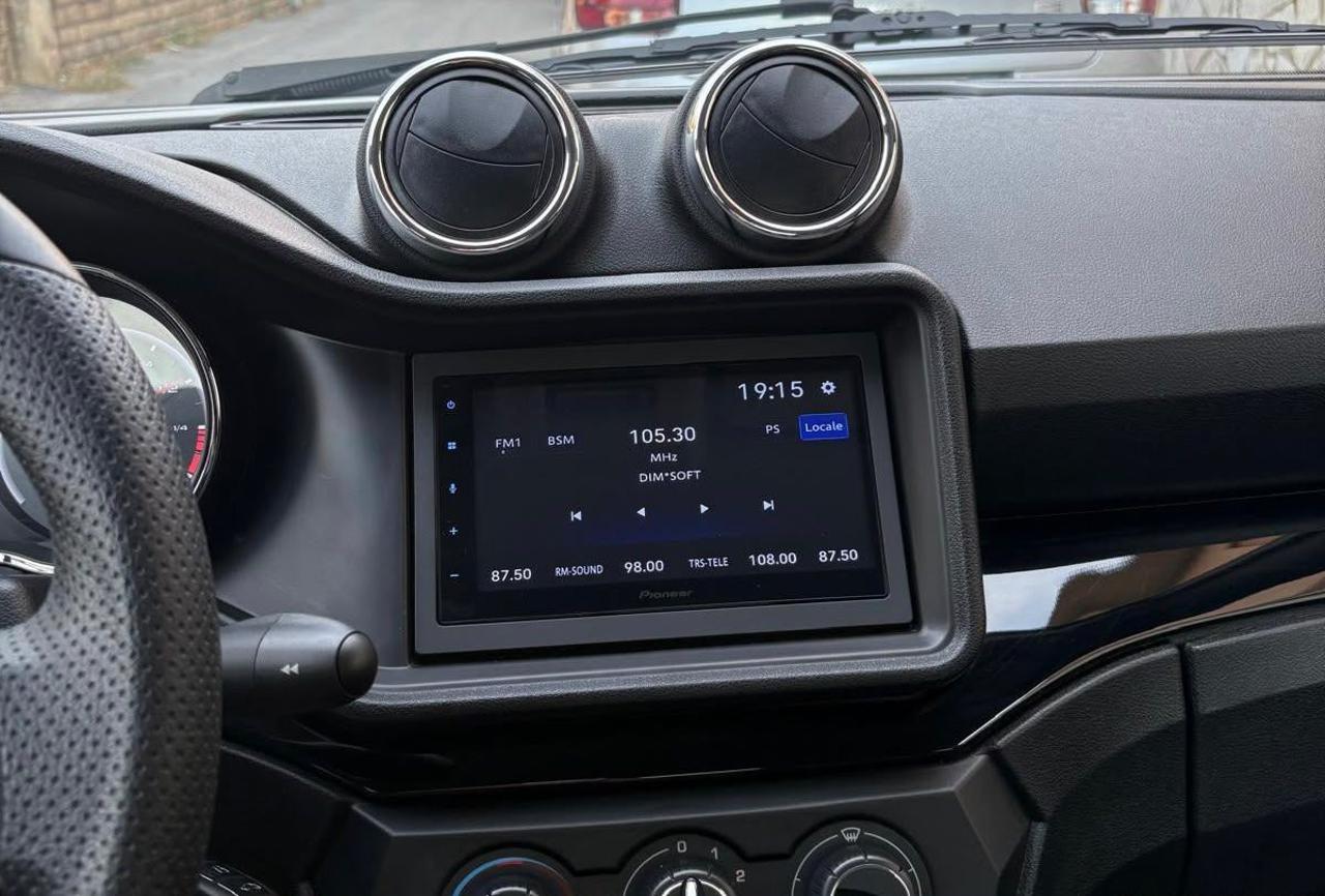 AIXAM City Sport Ambition - 10