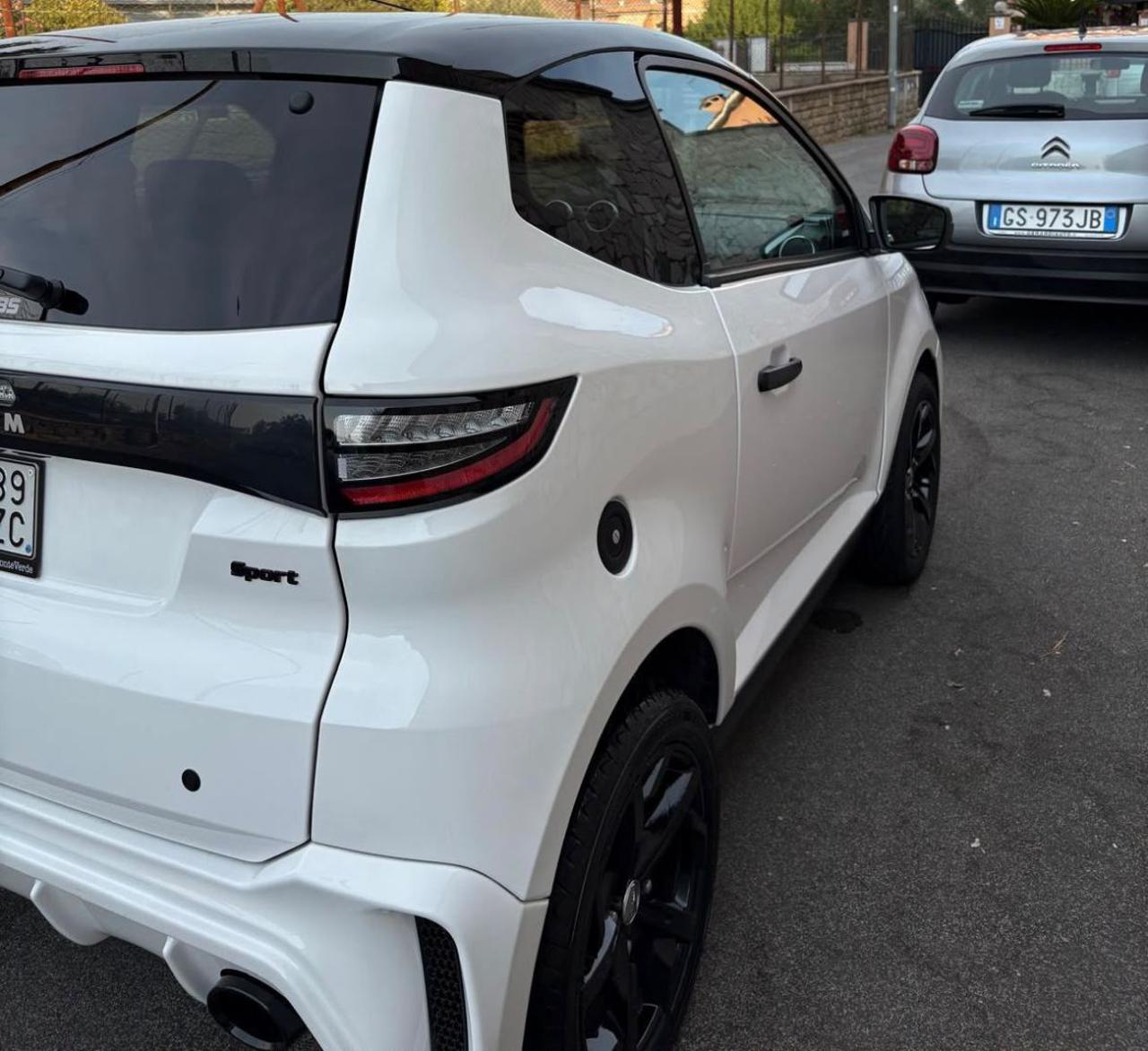 AIXAM City Sport Ambition - 5