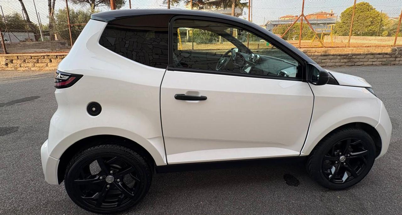 AIXAM City Sport Ambition - 3