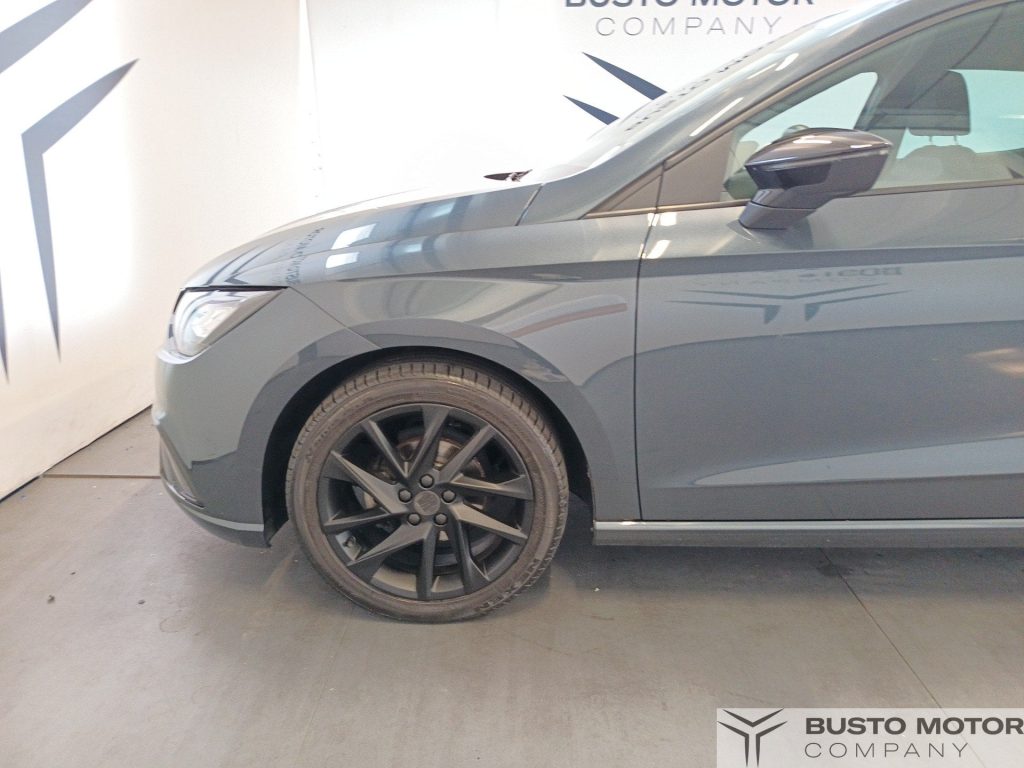 SEAT Ibiza Ibiza 1.0 ecotsi FR 95cv - 7