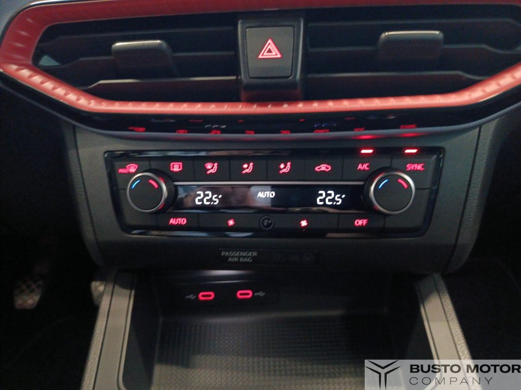SEAT Ibiza Ibiza 1.0 ecotsi FR 95cv - 14