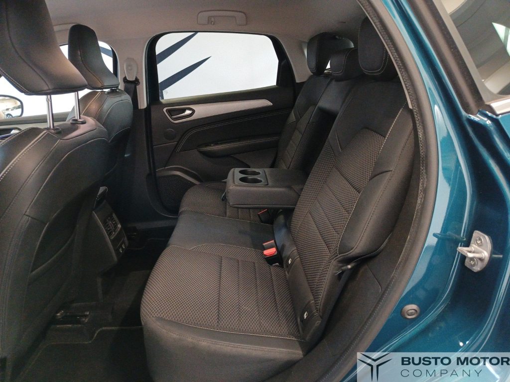 RENAULT Arkana Hybrid E-Tech 145 CV Intens - 9
