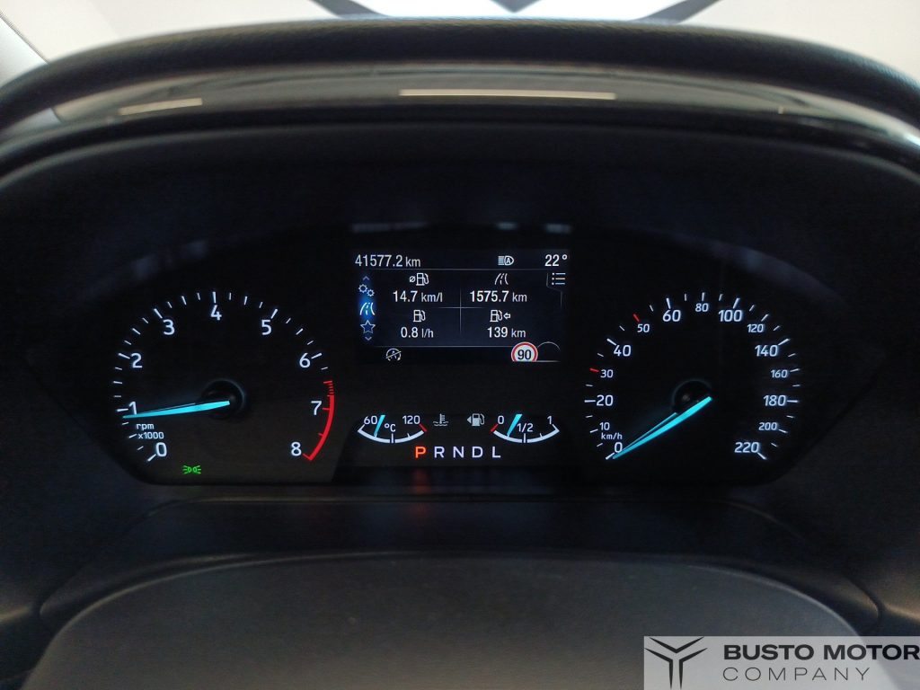 FORD Puma Puma 1.0 ecoboost h ST-Line  PROMO VALIDA CON FINA - 12