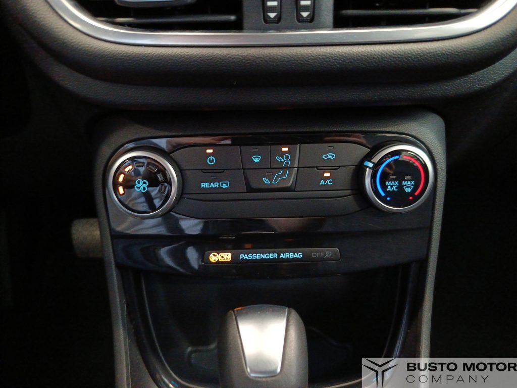 FORD Puma Puma 1.0 ecoboost h ST-Line  PROMO VALIDA CON FINA - 14