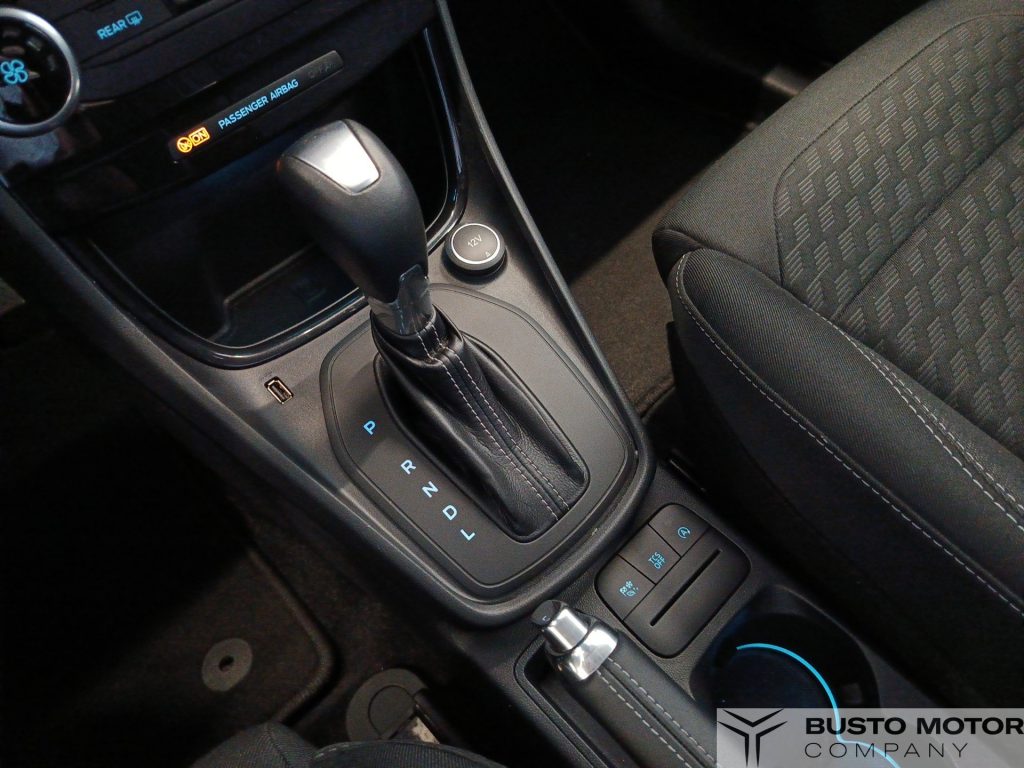 FORD Puma Puma 1.0 ecoboost h ST-Line  PROMO VALIDA CON FINA - 15