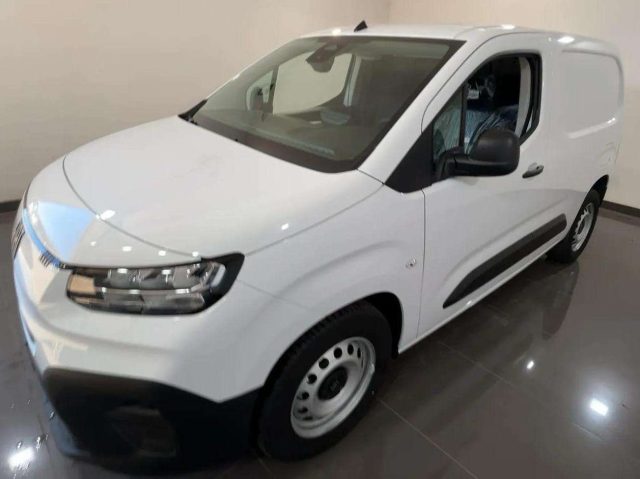 FIAT Doblo Doblo Van M 1.5 diesel Doblo 100cv Usato