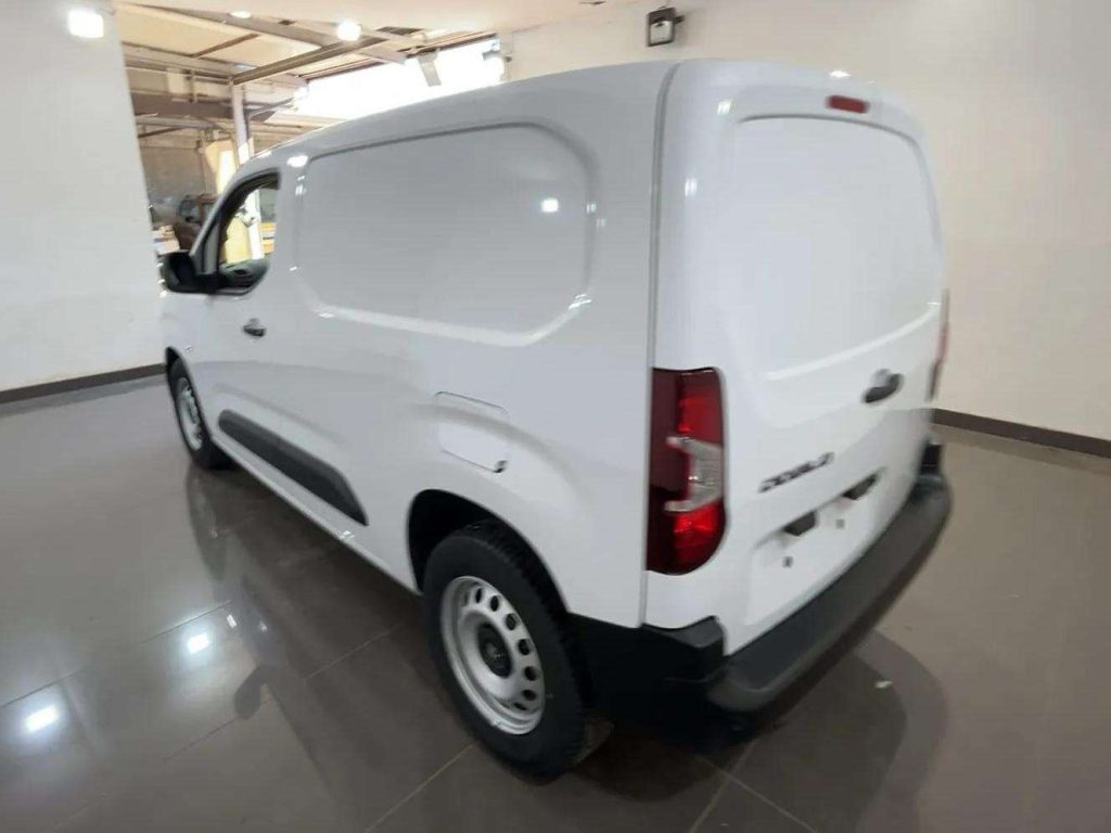 FIAT Doblo Doblo Van M 1.5 diesel Doblo 100cv - 2