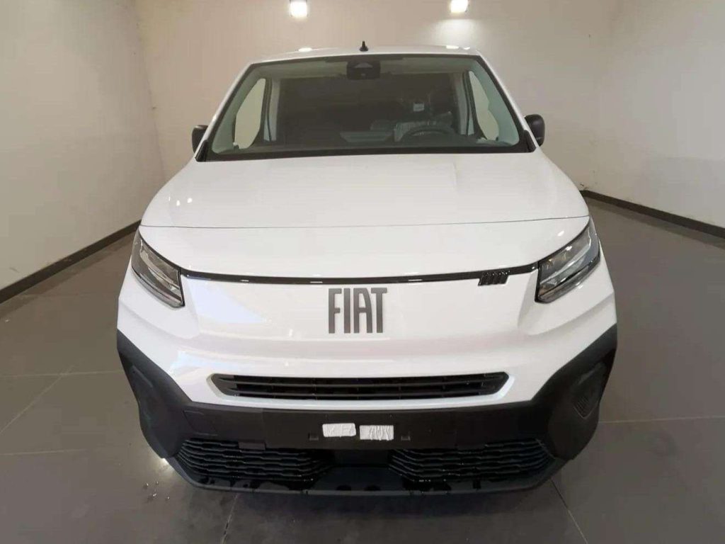 FIAT Doblo Doblo Van M 1.5 diesel Doblo 100cv - 6