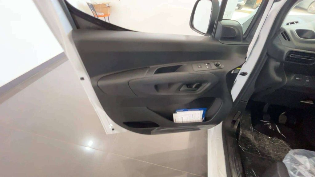 FIAT Doblo Doblo Van M 1.5 diesel Doblo 100cv - 7